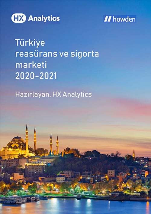 Turkey (re)insurance market update 2020-2021 (Türkçe)